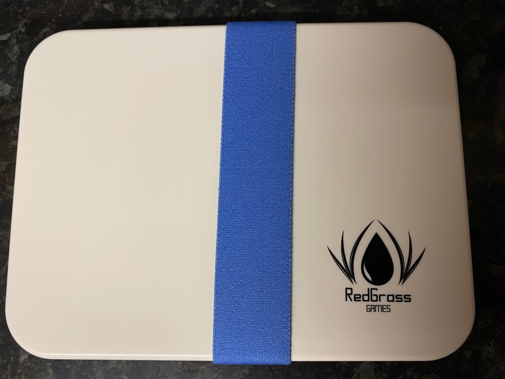 RedgrassGames on X: Our Lite wet palette range just got a bit bigger! The  Studio Lite is the perfect entry level palette for those who would like  more space to mix or